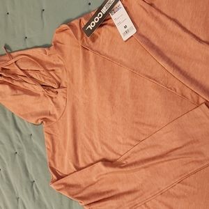 Light weigh hoodie .  NWT